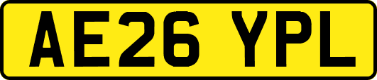 AE26YPL