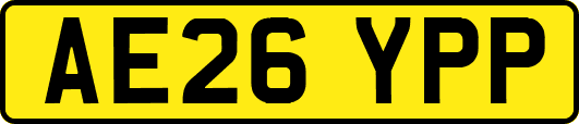 AE26YPP