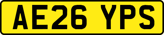 AE26YPS