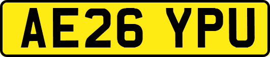 AE26YPU