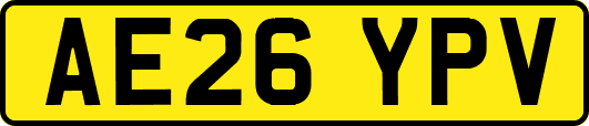 AE26YPV