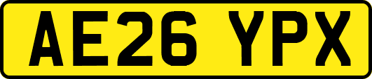 AE26YPX