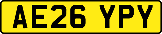 AE26YPY