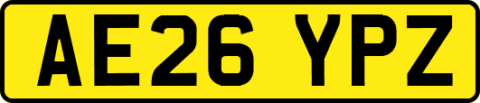 AE26YPZ