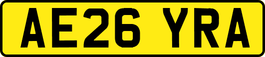AE26YRA