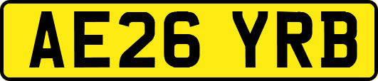 AE26YRB