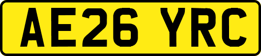 AE26YRC
