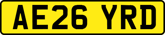 AE26YRD