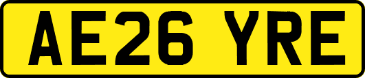 AE26YRE