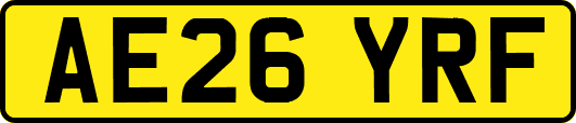 AE26YRF