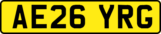 AE26YRG