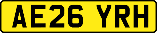 AE26YRH
