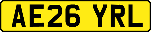 AE26YRL