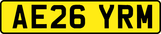 AE26YRM