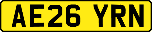AE26YRN