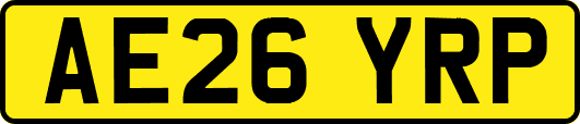 AE26YRP