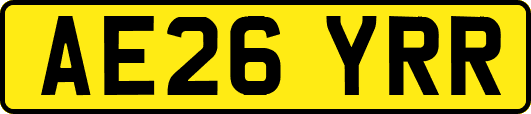 AE26YRR
