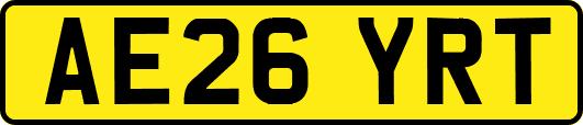 AE26YRT