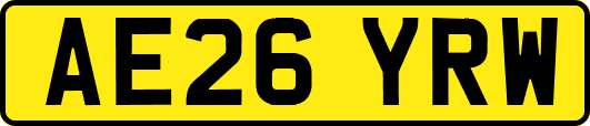 AE26YRW