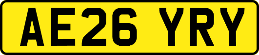 AE26YRY