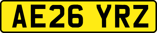 AE26YRZ