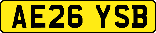 AE26YSB