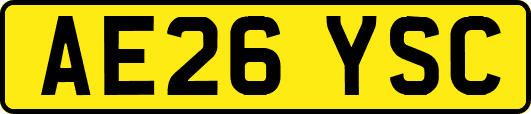 AE26YSC