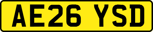 AE26YSD
