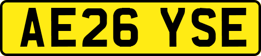 AE26YSE