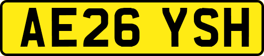 AE26YSH