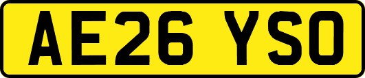 AE26YSO