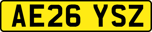 AE26YSZ