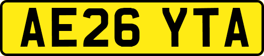 AE26YTA