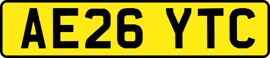 AE26YTC