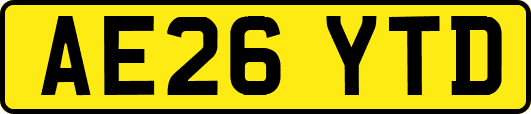 AE26YTD