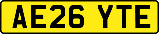 AE26YTE