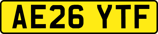 AE26YTF