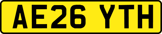 AE26YTH