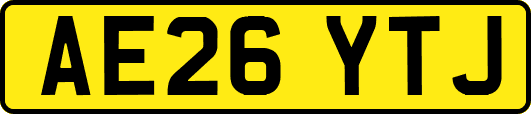 AE26YTJ