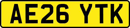AE26YTK