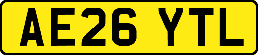 AE26YTL