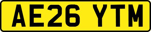 AE26YTM