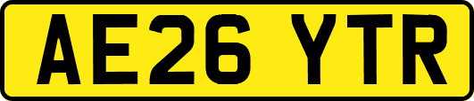 AE26YTR
