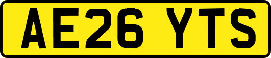 AE26YTS