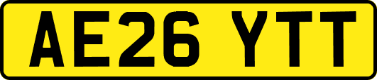 AE26YTT
