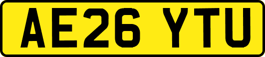 AE26YTU