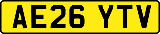 AE26YTV