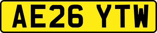 AE26YTW
