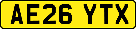 AE26YTX