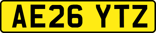 AE26YTZ